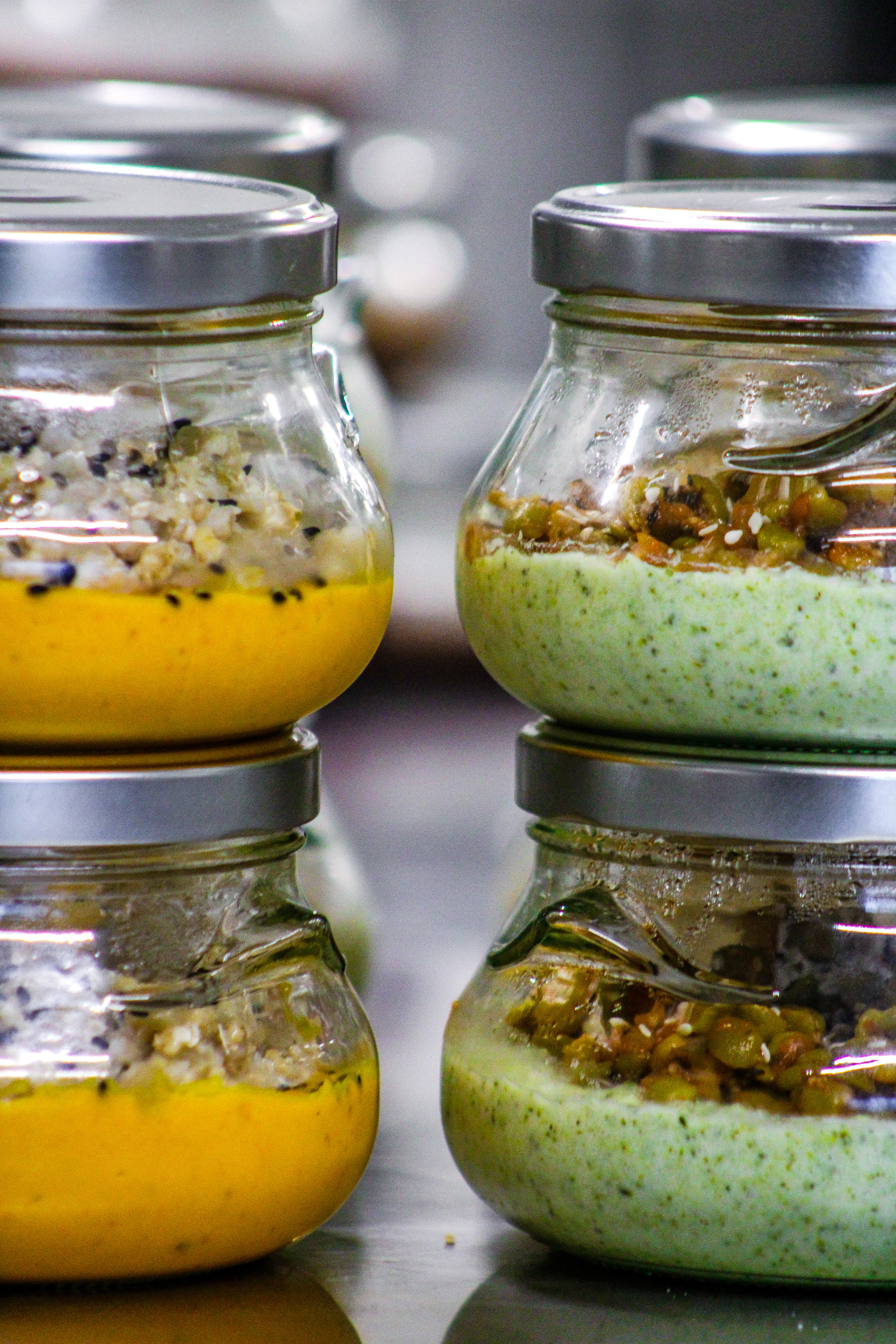 Produits alimentaires GMS